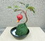 苔玉ざくろ、彩り、枯れない花