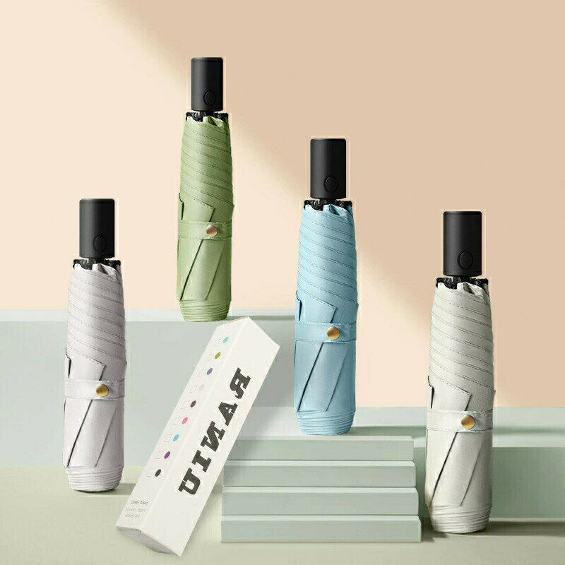 傘 レディース 自動開閉 安全 折り畳み傘 軽量 晴雨兼用 耐風構造 UPF50+ UVカット 遮光 遮熱 超撥水 高耐久度 ナノ 折り畳み傘 ケース 収納ポーチ付き 折り畳み日傘 紫外線遮断 雨傘 耐風撥水 おしゃれ 手動開閉 ギフト プレゼント 送料無料
