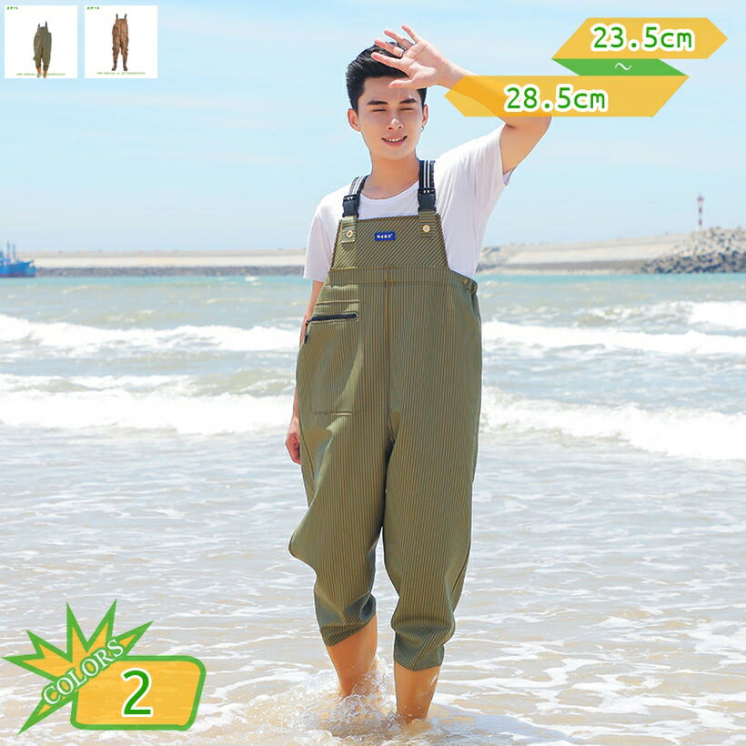 ウェーダー 釣り用スーツ ウエーダ�