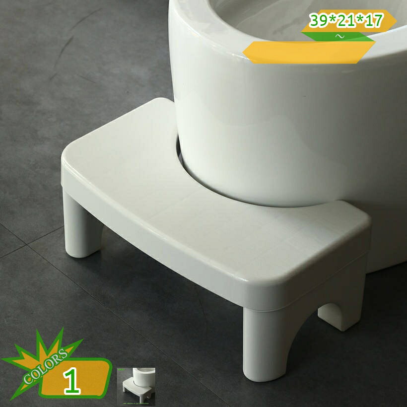 トイレ 踏み台 補助踏み台 多機能 トイレ踏み台 ステップ 足置き台 トイレトレーニング 高さ17cm トイレステップ トイレオットマン 滑り止め 収納便利 トイレふみ台 フットペダル 組立かんたん 補助便座 場所取らない 耐久性 takushistore
