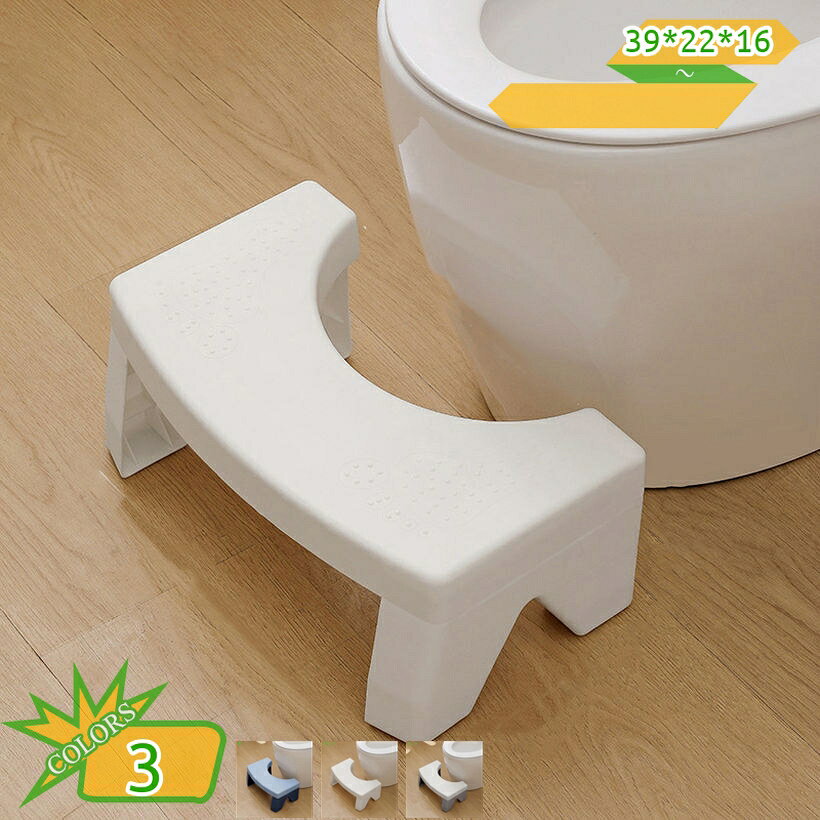 メイン素材：プラスチック【商品仕様】サイズ(約)：39*22*16=幅39×奥22×高16cm、（人工測量なので、多少の誤差がある場合がございます）【安心安全】PPの素材が採用されたため軽量で持ち運びやすく、シンプルでお手入れも楽々 シンプルでスタイリッシュなデザインなので、どんなトイレにもマッチします。【使用場所】トイレ：踏み台として使えます。足をトイレ踏み台に乗せることで、自然と和式トイレを使用する時の姿勢に近くなり、踏ん張りやすくなります。 快適なトイレタイムとストレスや不安を解消する事が出来ます。オフィス/事務所/コンピューターゲーム:机の下に踏み台として使えます。【だれでも楽に使える】低すぎると便座に座りにくいし、高すぎると邪魔になるというお悩みを解決するため、洋式トイレにとって最適な高さ16cmトイレ踏み台が設計。だれでも快適にお使いいただけます【人間工学に基づいたデザイン】トイレ踏み台35°は、その角度を実現するために設計されています。足を踏み台に乗せることで、自然な排便姿勢を取ることができ、便通を良くすることが期待できます。ラク生活 快適な暮らし 便利な踏み台♪どのトイレにもフィットするデザインで、使用しない時も邪魔になりません。 シンプル、丈夫で安定感のあるデザインなので、オフィス、玄関、洗面台・キッチンなどトイレ以外の場所でも違和感なく使えます。 足元に踏み台を置き、自然と35°になるような姿勢をとり、スムーズな排便を促します。 【商品情報】 サイズ(約)：（人工測量なので、多少の誤差がある場合がございます） ご注意： [使用時] 39*22*16=幅39×奥22×高16cm 材質： [本体]PVC ポリプロピレン 【多目的】 すなわちバスルーム、トイレ、オフィス、玄関、キッチンなどに最適です。 持ち運び便利ですので、自宅のどこでも使いやすいです。 【使用場所】 トイレ：踏み台として使えます。足をトイレ踏み台に乗せることで、自然と和式トイレを使用する時の姿勢に近くなり、踏ん張りやすくなります。 快適なトイレタイムとストレスや不安を解消する事が出来ます。オフィス/事務所/コンピューターゲーム:机の下に踏み台として使えます。仕事をする時、両足をベンチの上に置いて。玄関：靴交換スツール。 ご注意： ※トイレの形状やサイズによっては収まらない場合がありますのでご注意ください。 ※不安定な場所での使用は転倒等の事故の原因となりますのでご注意ください。本ページに記載されている用語は検索参考用であり、商品の詳細は正式スツール ニット 人間工学 荷物置き スツールにもなるマットレス テーブルになるスツール 布張り 布 ぬいぐるみ ゴールド 猫 猫ハウス 猫脚 ネイビー 猫足 重ねられるオットマン 椅子木製 椅子折りたたみ 椅子北欧 椅子収納 椅子子ども 椅子丸 椅子コンパクト 椅子レザー 椅子おしゃれ 椅子四角 折りたたみ背もたれ 折りたたみハイ踏み台 スツール トランク ベンチ ベンチスツール 足のせ 足置き 収納 収納BOX 収納ケース 収納スツール 収納スツール兼オットマン 収納チェア 収納ベンチ 収納トランク踏み台 スツール 蓋付 蓋付き 四角い箱 四角 四角型 四角形 角 角型 正方形 小さい 小さめ 収納付 レザー 合皮 フェイクレザー ファブリック 布 布地 布張り お片付け メイク