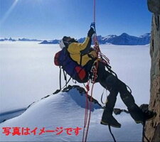クライミングロープ8mm20mザイルガイロープ登山キャンプアウトドア