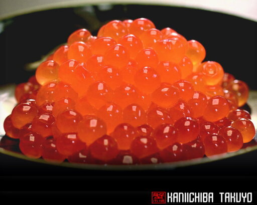 北海道産いくら醤油漬 400g化粧箱入 北海道産いくら醤油漬 400g化粧箱入