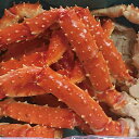商　品 ジュ—シ—でぶっとい蟹肉が最高！ 極太ボイルたらばがに脚【5Lサイズ】約1.0kg・1パック 商品詳細 ボイル冷凍　たらばがに脚 約1.0kg・1パック 【堅】身入90%以上 (冷凍の状態です。) 付属品／たくようオリジナルカラー調理レシピ 産　地 ロシア産 量の目安 2〜3人前程度 賞味期限 ボイル冷凍でのお届けの場合 解凍後、冷蔵保存で3日間 賞味期限は保存状態、季節によって異なります。 あくまで冷蔵状態での目安となります。 お召し上がり方 冷蔵室か常温にて自然解凍した後、なるべくお早めにお召し上がり下さい。 （※再冷凍は風味を損ないますのでお控え下さい） 送　料 こちらの商品は、陸送便での発送となります。 送料は基本料金（ページ下の表） になります。 送料無料対象商品と送料が有料の商品を同梱して発送する場合には【5kgまで全て】送料無料となります。（離島は別途料金がかかります。) （但し、お届け日が指定できないなどの同梱できない商品を除く。） 宅配業者　佐川急便/ヤマト運輸 陸送便　※配送業者のご指定はできません。 配送状態：クール冷凍便 配達日 商品到着の希望日がある場合 ご注文日の4日後〜1週間以内をご指定ください。 備　考 時間帯サービスをご利用の場合、悪天候や交通事情によりご希望の時間帯にお届けできない場合がございます。余裕をもった時間帯をご指定ください。 尚、離島や一部遠隔地の場合、ご利用になれない場合がございますので予めご確認の上、ご利用ください。