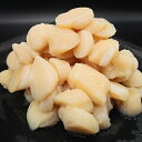 生冷凍帆立貝柱フレーク 800g
