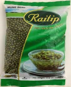 ムング豆 1kg(500g×2袋）送料無料（レターパック配送） タイ産 Mung　Bean ムングダル　緑豆（皮付き）ムングダ−ル スイーツ お菓子 スープ カレー 煮込み サラダ シチュー チェー ココナッツミルク インドネシア フィリピン べトナム アジア食材