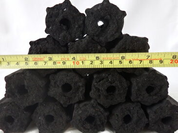 送料無料 オガ炭 10kg(5kg x 2袋) キャンプ バーベキュー オガライト オガ備長炭 マングローブ炭 炭 防災用 燃料 BBQ 節電 暖房 薪ストーブ 焚き火 焼き芋 牡蠣 炭火焼き