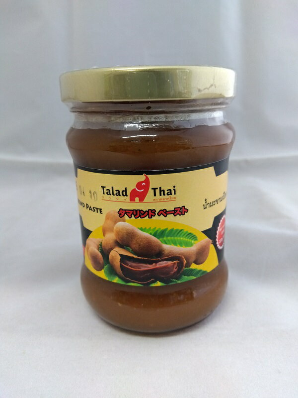  Ĵ̣ޥ ڡȡ1ӡTamarind paste  ̣ 졼 ѥ  ȥ९