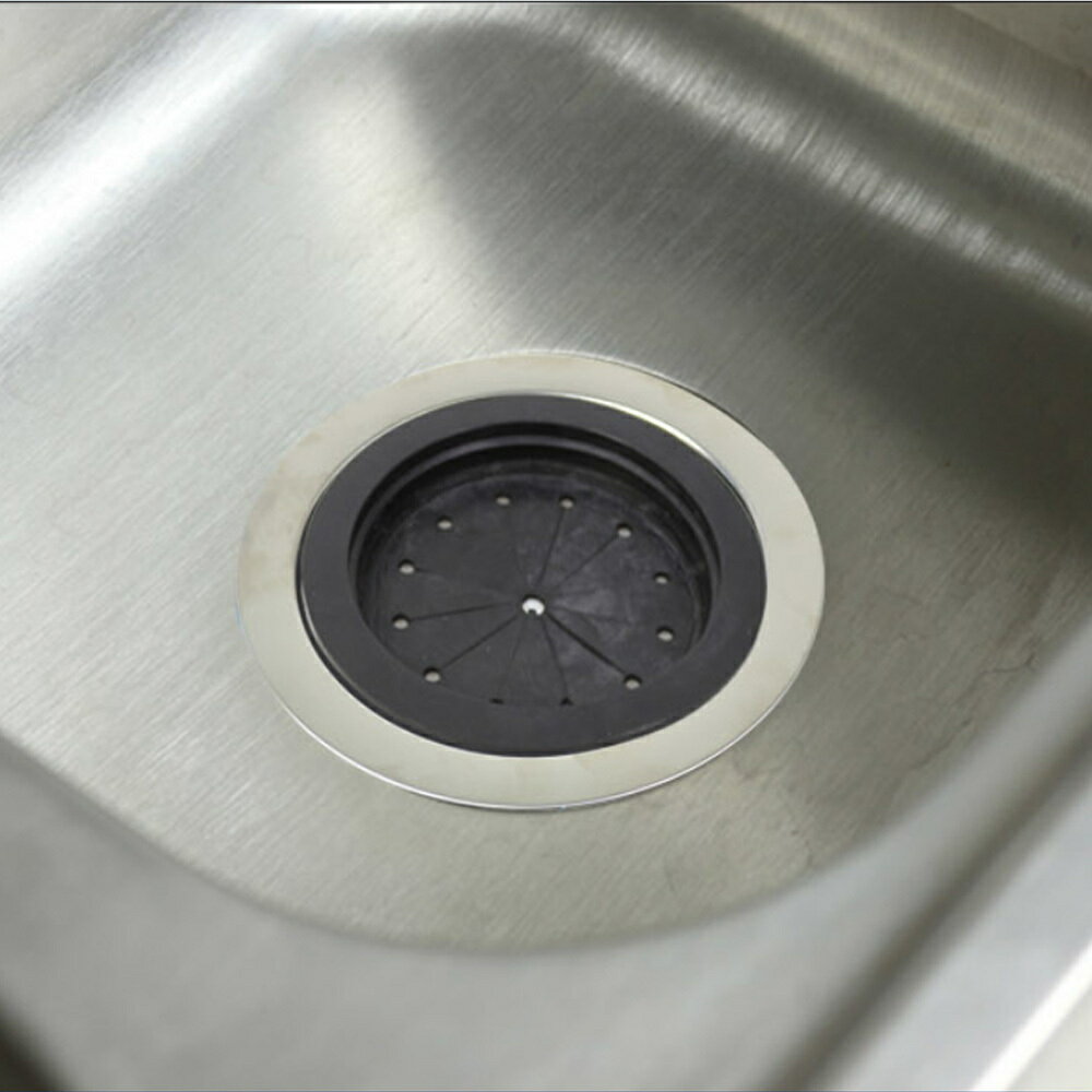 キッチン 排水口 ゴム,流し用 菊割れゴム 140タイプ 排水口 ゴミ受け 排水口,R0349C001