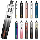 Aspire PockeX AIO 電子タバコ ブラック ホワイトグラデーション VAPE ベイプ アスパイア ポケックス スターターキット オールインワン タ...