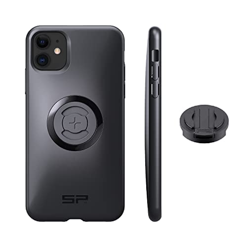 デイトナ SP CONNECT(エスピーコネクト) バイク用 スマホホルダー フォンケース(SPC ) iPhone 11/XR 34255