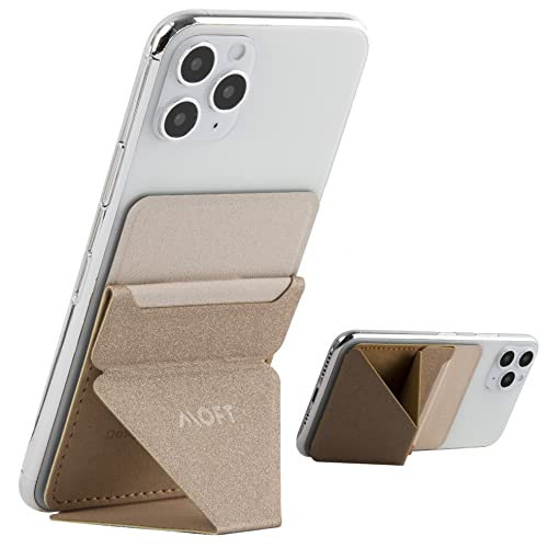 MOFT X 新型 ミニマム版 iPhone14 iPhone13 スマホスタンド Maggsafe非対応 粘着シートタイプ iPhone ケース カバー スタンド STAND WALLET iPhoneSE iPhone11 iPhone12 i