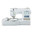 ブラザー 『刺繍ミシン parie パリエ 』EMM1901 刺繍 ミシン 刺しゅう brother