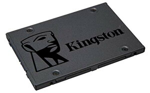 Kingston 󥰥ȥ SSD A400 960GB 2.5 7mm SATA3 ° 3D NAND SA400S37/960G Źݾ 3ǯݾ