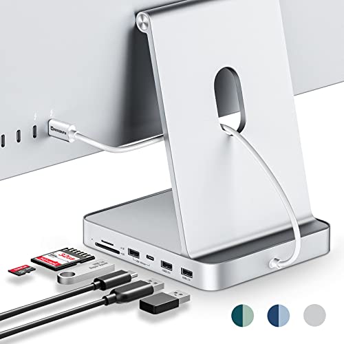 Minisopuru USB C nu iMac 24 C` 2021/2023 pAiMac USB nuT|[g M.2 NVMe SSDAiMac M1/M3 p iMac ANZTAUSB C 10Gbps t iMac USB A_v^