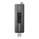 アイ オー データ IODATA スティックSSD 500GB USB-AUSB-C搭載 小型 ポータブル iPhone15動作確認済み/iPad/Windows/…