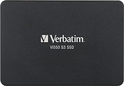 Verbatim С٥ ¢ SSD 1TB 2.5 SATA 7mm   ǡΰ¿⥵ݡ Vi550꡼ 49353