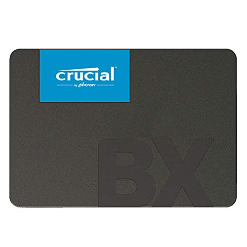 Crucial N[V SSD 480GB BX500 ^SSD SATA3 2.5C` 7mm 3Nۏ CT480BX500SSD1 sAi