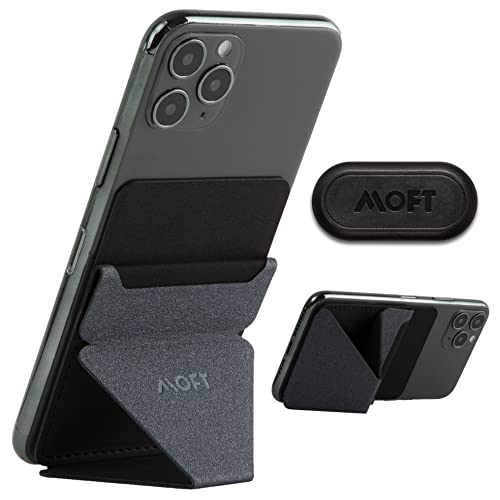 MOFT X 新型 ミニマム版 iPhone14 iPhone13 スマホスタンド Maggsafe非対応 粘着シートタイプ iPhone ケース カバー スタンド STAND WALLET iPhoneSE iPhone11 iPhone12 i