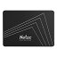 Netac SSD 240GB SATA3.0 7mm 3D Nand TLC採用 正規品3年保証 PS4 SSD 内蔵/SSD 2.5インチ デスクトップ - 取り付けが簡単/耐衝撃/耐振動
