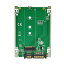 ꡼ M.2(NGFF) SSD to 2.5 SATAѴץ ²Υʡ for M.2 CRIN25M2