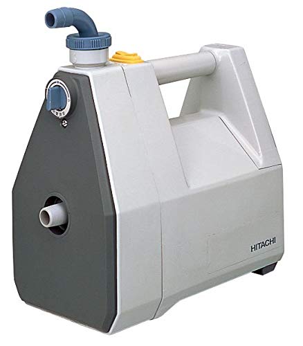 日立グローバルライフソリューションズ 非自動ハンディポンプ C-P60X