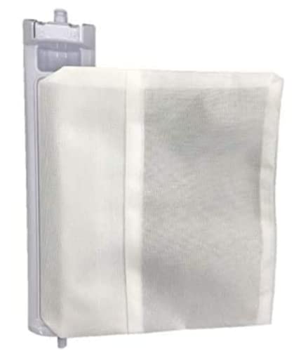 シャープ(SHARP) 洗濯機用 糸くずフィルター 2103370428 (2103370428)