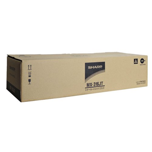 SHARP  ȥʡȥå MX-316JT (T)