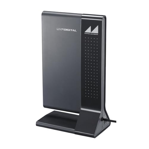 日本アンテナ 室内アンテナ 地デジ対応 ARL1(B)