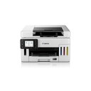 キヤノン Canon プリンター A4インクジェット 特大容量 ギガタンク GX6530 GXシリーズ 4色顔料 対応インクGI-36シリーズ 低ランニングコスト ビジネス向け (ADF両面読み取り) 2023年秋冬モデル