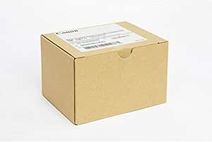 Office Supplies - キヤノン純正 森林認証 名刺 両面マット シルクホワイト