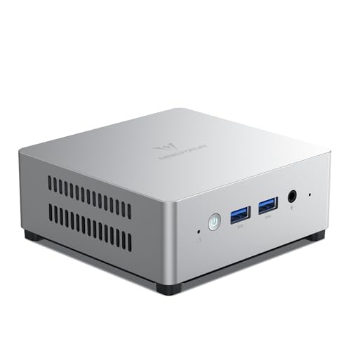 MINISFORUM Venus Series UN100L~jPC CeN100 LPDDR5 16GB 512GB SSD RpNgpc Windows 11 HOME MiNipc Ce UHD Graphics Wi-Fi5 BT5.