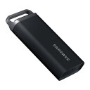 Samsung T5 EVO 4TB 外付けSSD USB 3.2 Gen 1 MU-PH4T0S-IT/EC 国内正規保証品