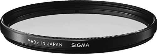 SIGMA カメラ用フィルター WR UV 105mm UVカット 撥水 930745