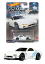 zbgEB[(Hot Wheels) Ch Xs[h - }c_ RX-7 FD 3~ HKD22