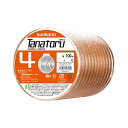シマノ(SHIMANO) タナトル 4 マルチカラー 100m 12連結 1200m 3号