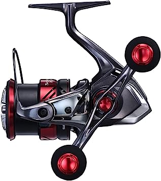 シマノ(SHIMANO) スピニングリール 21 セフィア XR C3000SDHHG エギング