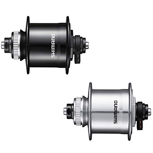 ޥ(SHIMANO) ϥ֥ʥ DH-UR700 С 32H QR E2 6V-3.0W 󥿡åб OLD:100mm EDHUR7003DBAGS