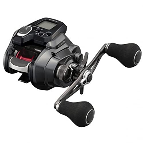 シマノ(SHIMANO) 電動リール フォースマスター 2021 200DH 385g 船釣り 船小物 アジ タイラバ マルイカ 電動カワハギ