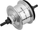 V}m (SHIMANO) 8iϑnu SG-S7001 36H :187mm OLD:135mm Z^[bN[^[Ή Vo[ ISGS70018AS ALFINE (AtB[l)