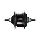 V}m(SHIMANO) 8iϑnu SG-C6011-8V v~Adl ubN 32H :184mm OLD:132mm [[u[Lt̍ۂ́AhLbvjbgOĉ KSGC60118VBL NEXUS(lNT