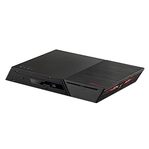 楽天TalesStore 楽天市場店ASUSTOR ASUS子会社 SSD NAS 6ベイ FS6706T Flashstor 6 6xM.2 NvMe SSDスロット Intel Celeron N5105 クアッドコア 2x2.5GbE高速ポート DDR4 4GBメモリ HDMI 2