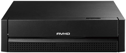 I-O DATA  쥯 Z7꡼ѥॷեȥޥб դHDD åHDDդ 7TB AVHD-ZRC7