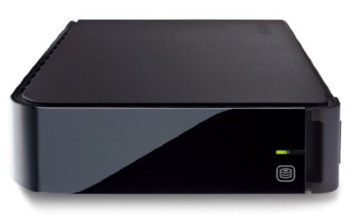 BUFFALO 地デジ3倍 BS4倍録画対応 テレビ用 外付けハードディスク 2.0TB HDX-LS2.0TU2/V