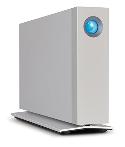 LaCie D2 Thunderbolt2 LCH-D2F040TB2UG(uHDD)