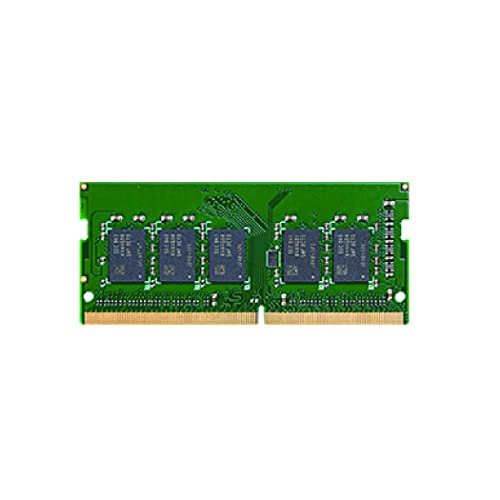 NASpg Synology D4ES02-4G DDR4 ECC/ 4GB / Synology NASp K㗝Xi