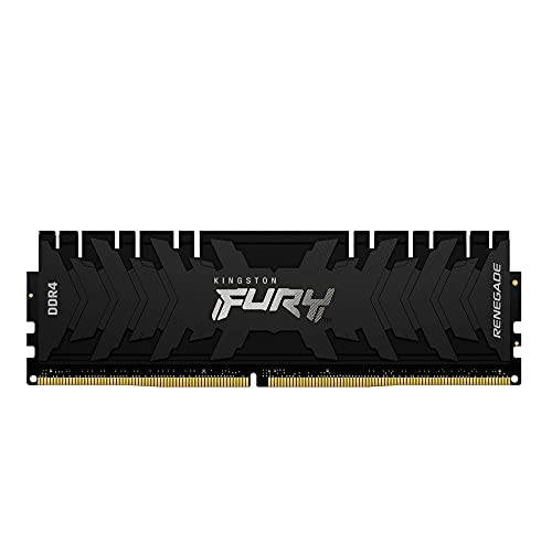 LOXg Kingston FURY fXNgbvPCp DDR4 3200MT/b 8GB 1 Kingston FURY Renegade lQ[h CL16 KF432C16RB/8 iԕۏ