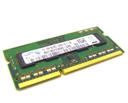 4 GB ddr3 1333 MHz SO - DIMM