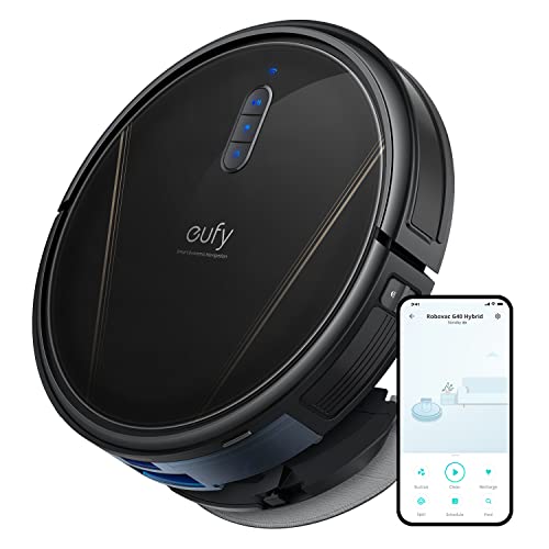Anker Eufy Clean (ユーフィ