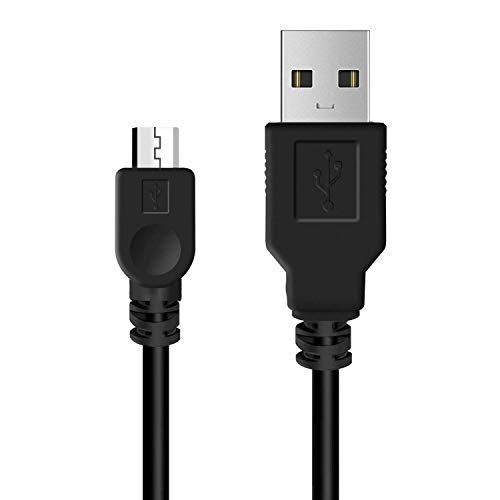 YFFSFDC PS4 コントローラー 用 充電 ケーブル micro USB 充電 データケーブル 急速充電 高速データ転送 各種 Xbox One/PlayStation4 slim/PS4 Pro等その他機器対応 (3m)